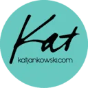 Logo van KatJankowski.com