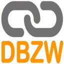 Logo van DBZW De Bewindvoerder en inkomensbeheerder regio Zuid-West