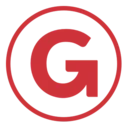 Logo van De Gier Drive Systems
