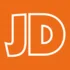 Logo van JD Engineers B.V.