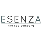 Logo van Esenza - the cbd company
