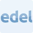 Logo van Edel Carpets