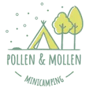 Logo van Pollen en Mollen