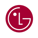 Logo van LG Klimaat Benelux