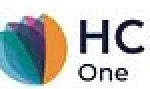 Logo van HCI One