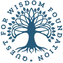 Logo van Quest for wisdom foundation