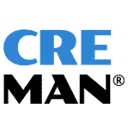 Logo van CreMan Creditmanagement AND Incasso