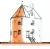 Logo van Huys Dever