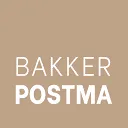 Logo van Bakker-Postma BV Keukens en Badkamers