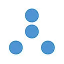 Logo van Iselinge Hogeschool