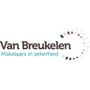 Logo van Van Breukelen makelaars in zekerheid
