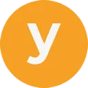 Logo van Yourhome Makelaars Amsterdam