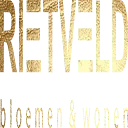 Logo van Rietveld bloemen AND wonen