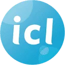 Logo van International Church Leiden