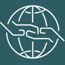 Logo van Mondial Uitzend B.V.