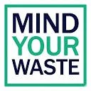 Logo Mind Your Waste B.V.