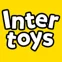 Logo van Intertoys