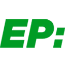 Logo EP:Beerepoot