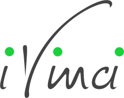 Logo van iVinci