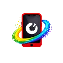 Logo van Amersfone