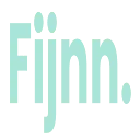 Logo van Fijnn
