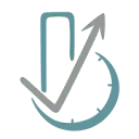 Logo van Kantoortijd.nu