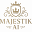 Logo van Majestik AI B.V
