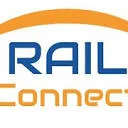 Logo van RailConnect