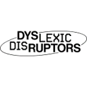 Logo van Dyslexic Disruptors