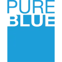Logo van PureBlue Water