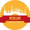 Logo van Mokum Sessions