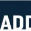 Logo van ADD Groep