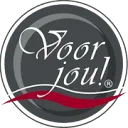 Logo van Voor jou! bv