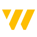 Logo van Van Wezel