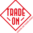 Logo van Trade On