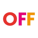 Logo van OffCourse