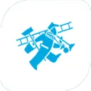 Logo van Ronald Gerressen Totaal Vastgoedonderhoud