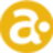 Logo van Artis online AND offline communicatie