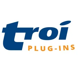 Troi Automatisering logo