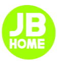 Logo van JBHome Isolatie