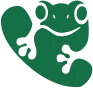 Logo van FroggyTalk