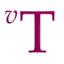 Logo Van Tricht uitgeverij