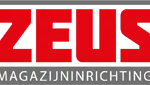 Logo van ZEUS Magazijninrichting B.V.