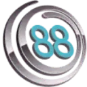 Logo van International Sky Group