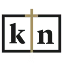 Logo van Stichting Katholiek Nieuwsblad