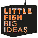 Logo van Little Fish Big Ideas