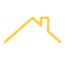 Logo van Aangenaam Makelaardij