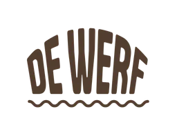 Logo van De Werf Utrecht