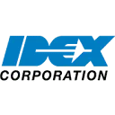 Logo IDEX Optical Technologies B.V.