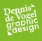 Logo van Dennis de Vogel